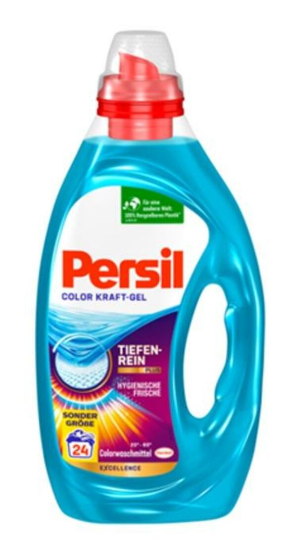 Bild 1 von Persil Gel 1,215 l