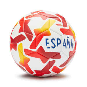 Fussball Spanien 2022 Gr&ouml;sse 1