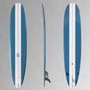 Bild 1 von Longboard Surfen 900 9' 67L Inkl. 2+1 Zentralfinne 8".