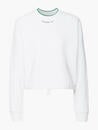 Bild 1 von Reebok Crop Sweatshirt