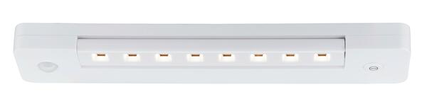 Bild 1 von Unterbauleuchte SmartLight in Chromfarben max. 1,6 Watt