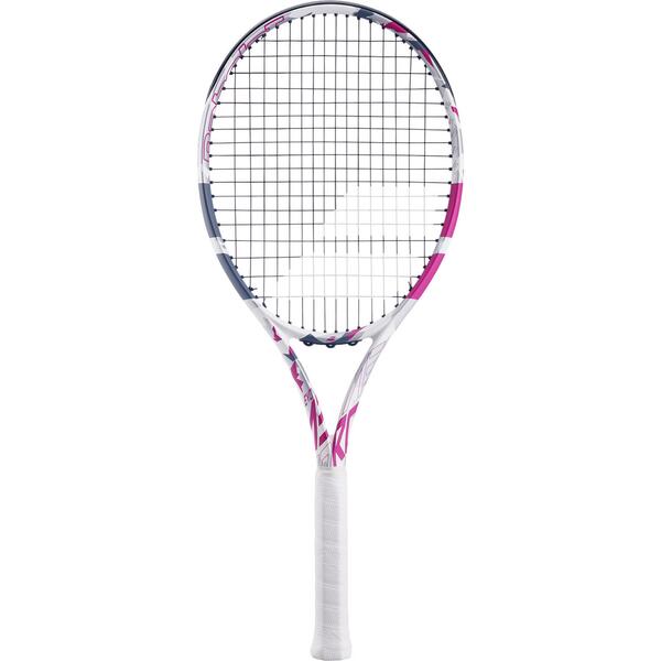 Bild 1 von Babolat EVO AERO PINK Tennisschläger