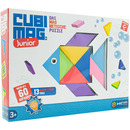Bild 1 von Cubimag Junior – Das magnetische Puzzle, 13 Teile