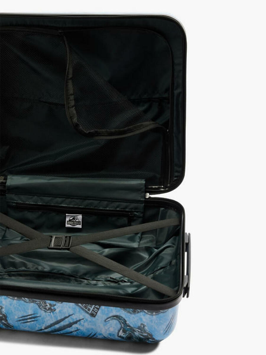 Bild 2 von Jurassic World Koffer