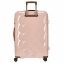 Bild 4 von Stratic Trolley Leather and More - 4-Rollen-Trolley 76 cm L, 4 Rollen