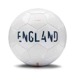 Fussball Trainingsball England 2022 Gr&ouml;sse 5