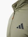 Bild 3 von adidas Half-Zip Longsleeve