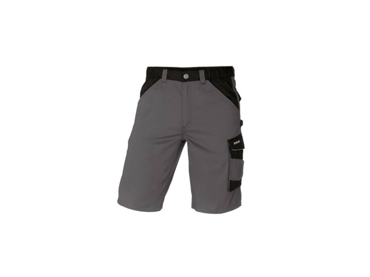 Bild 4 von PARKSIDE® Herren Arbeitsbermuda mit teilelastischem Bund