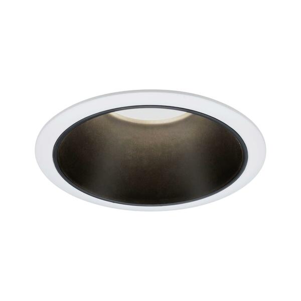 Bild 1 von LED-Strahler Cole in Schwarz/Weiß max. 6 Watt