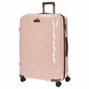 Bild 2 von Stratic Trolley Leather and More - 4-Rollen-Trolley 76 cm L, 4 Rollen