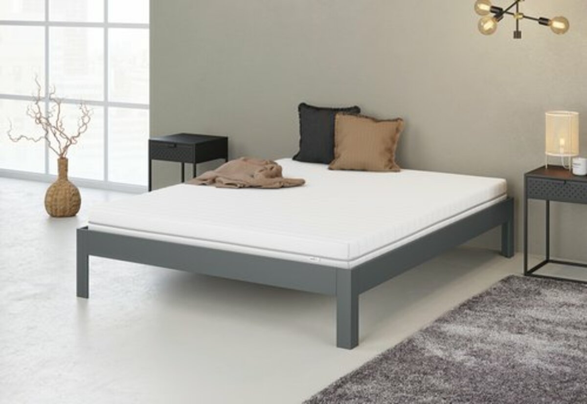 Bild 3 von Taschenfederkernmatratze 140x200 PLUS S25 DREAMZONE