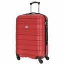 Bild 2 von CHECK.IN® Trolley Santiago - 4-Rollen-Trolley 66 cm, 4 Rollen