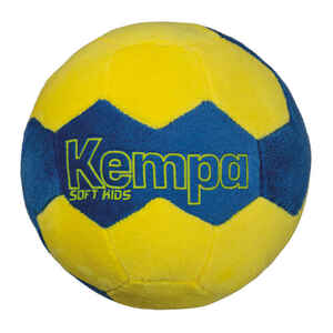 Handball SOFT KIDS KEMPA