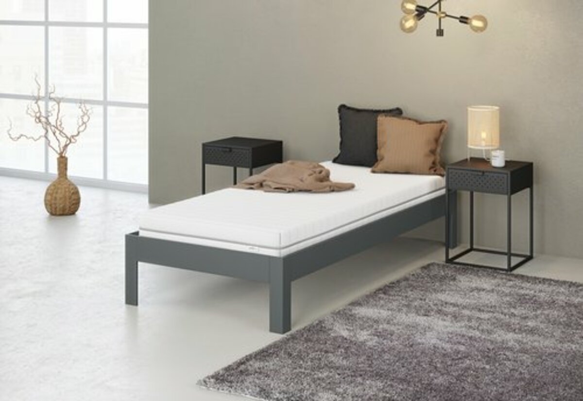 Bild 3 von Taschenfederkernmatratze 90x200 PLUS S25 DREAMZONE