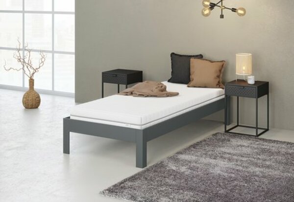 Bild 3 von Taschenfederkernmatratze 90x200 PLUS S25 DREAMZONE