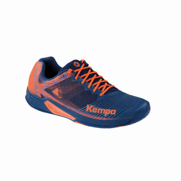 Bild 1 von Hallen-Sport-Schuhe WING 2.0 BACK2COLOUR KEMPA