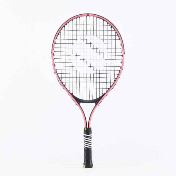 Bild 1 von Tennisschl&auml;ger Kinder TR130 21 Zoll