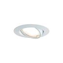 Bild 1 von LED-Spot EBL Base in Weiß max. 5 Watt