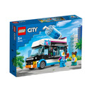 Bild 1 von LEGO® City 60384 Slush-Eiswagen