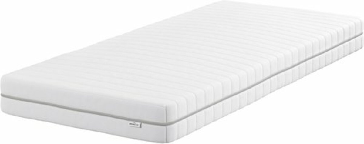 Bild 2 von Taschenfederkernmatratze 90x200 PLUS S25 DREAMZONE