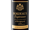 Bild 2 von Bordeaux AOP Supérieur trocken, Rotwein 2021