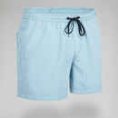 Bild 1 von Boardshorts kurz Herren gestreift blau