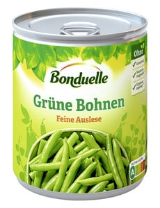 Bonduelle Grüne Bohnen Feine Auslese 800G