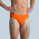 Bild 1 von Badehose Slip Herren Arena - Santa orange OS