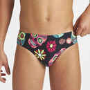 Bild 1 von Badehose Slip Jungen Arena - Mexican