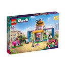 Bild 1 von LEGO® Friends 41743 Friseursalon