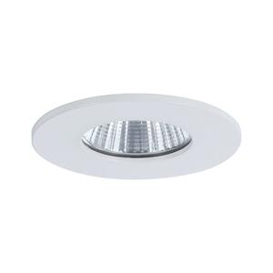 LED-Spot Calla IP65 in Weiß max. 7 Watt