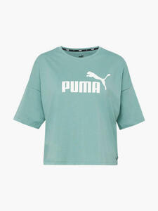 Puma Crop T-Shirt