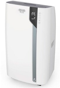 PAC EX105 A+++ Mobiles Klimagerät weiß