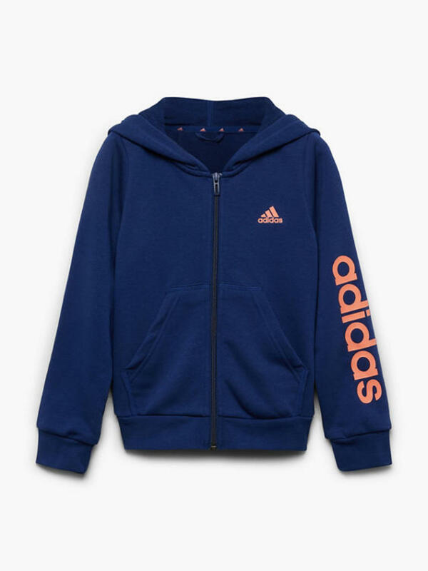 Bild 1 von adidas Kapuzenjacke