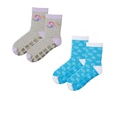 Bild 3 von ALIVE Kinder Antirutsch-Socken, 2 Paar