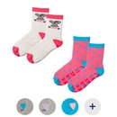 Bild 1 von ALIVE Kinder Antirutsch-Socken, 2 Paar