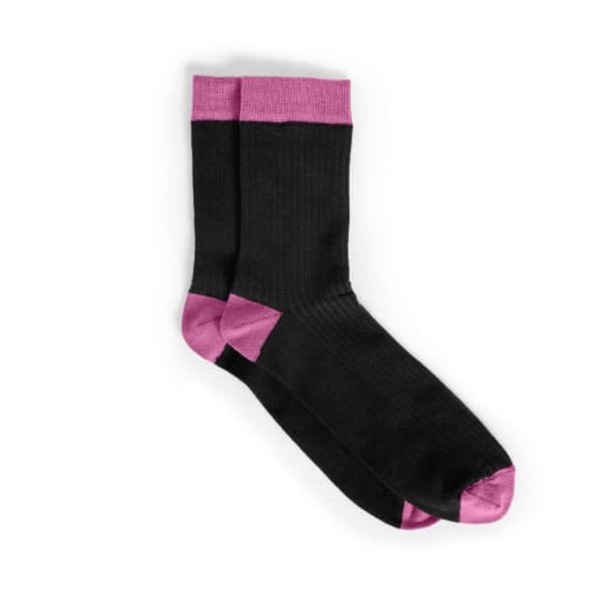 Bild 1 von Damen Socken Colorblocking