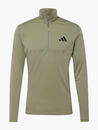 Bild 1 von adidas Half-Zip Longsleeve