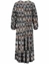 Bild 2 von GERRY WEBER Midikleid Maxikleid mit Ikat-Muster