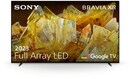 Bild 1 von XR-65X90L 164 cm (65") LCD-TV mit Full Array LED-Technik titanschwarz / F