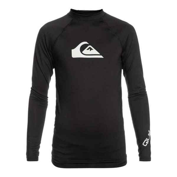 Bild 1 von QUIKSILVER Rash Guard  -  Herren  -  ALLTIME B SFSH