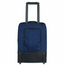 Bild 3 von PORSCHE Design Koffer Porsche Design Trolley 2 Rollen Cargon CP blue, 4 Rollen Rollen