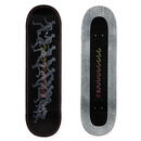 Bild 2 von Skateboard-Deck 8.5" - DK900 Composite FGC schwarz