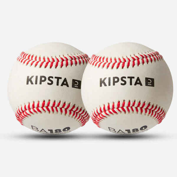 Bild 1 von Baseball Ball 2er-Pack - BA180