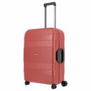 Bild 2 von travelite Trolley Korfu - 4-Rollen-Trolley M 65 cm, 4 Rollen