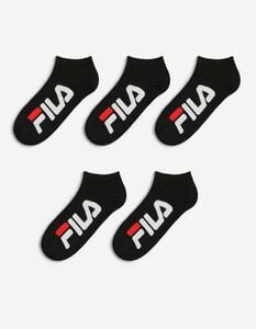 Herren Sneakersocken - 5er-Pack