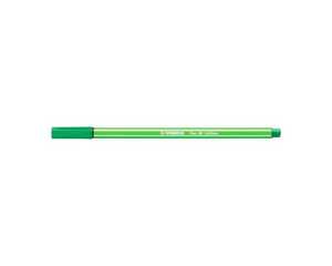 Stabilo Pen 68 Fasermaler smaragdgrün