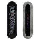 Bild 2 von Skateboard-Deck 8.25" - DK900 Composite FGC schwarz