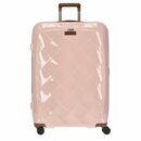 Bild 1 von Stratic Trolley Leather and More - 4-Rollen-Trolley 76 cm L, 4 Rollen