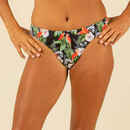 Bild 1 von Bikini-Hose Damen String - Angy parrot